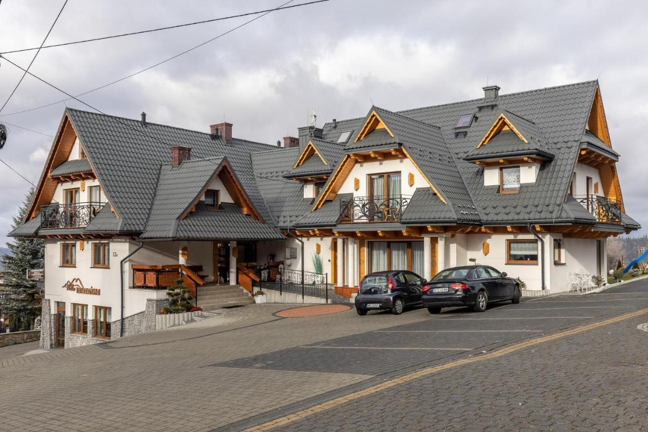 Tatrzańska Murzasichle