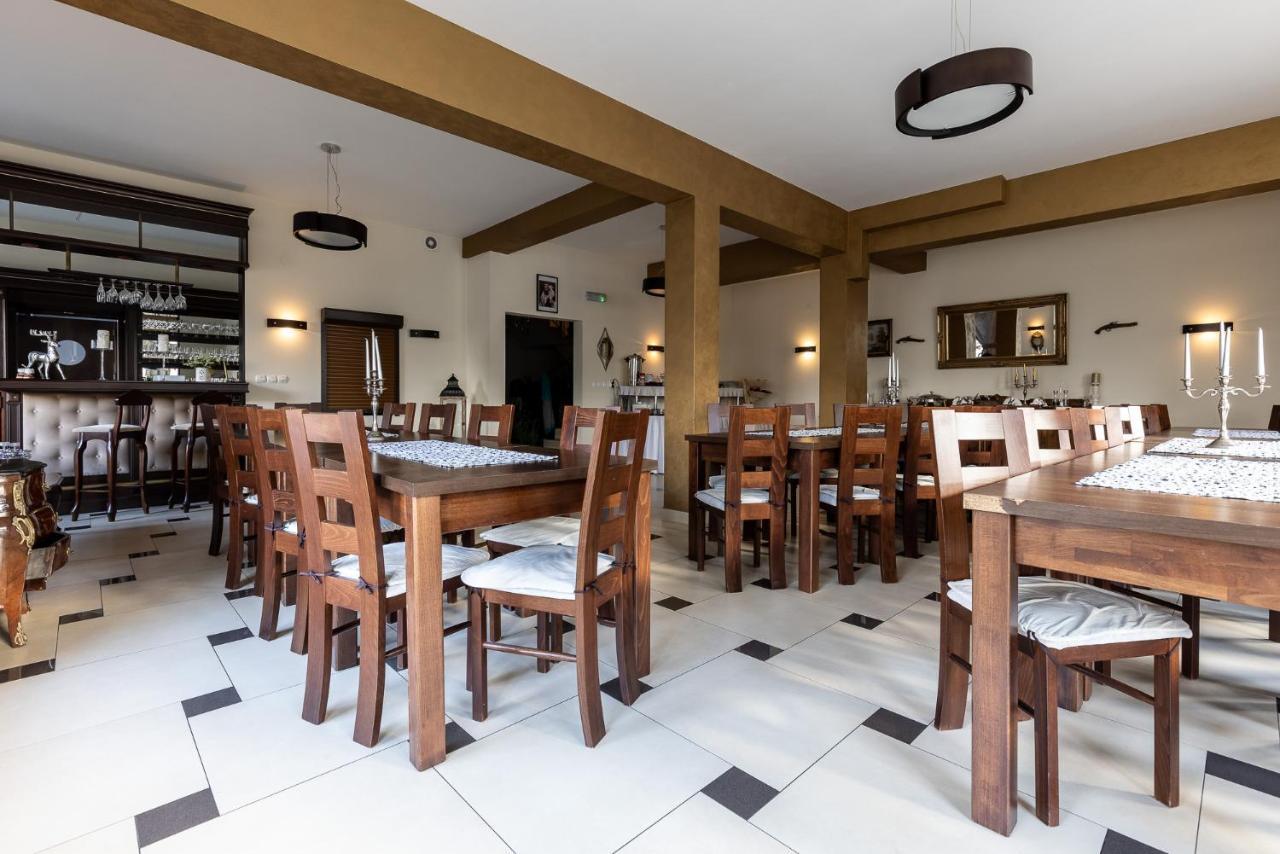Gjestgiverier Tatrzanska Sauna Balia W Cenie Murzasichle