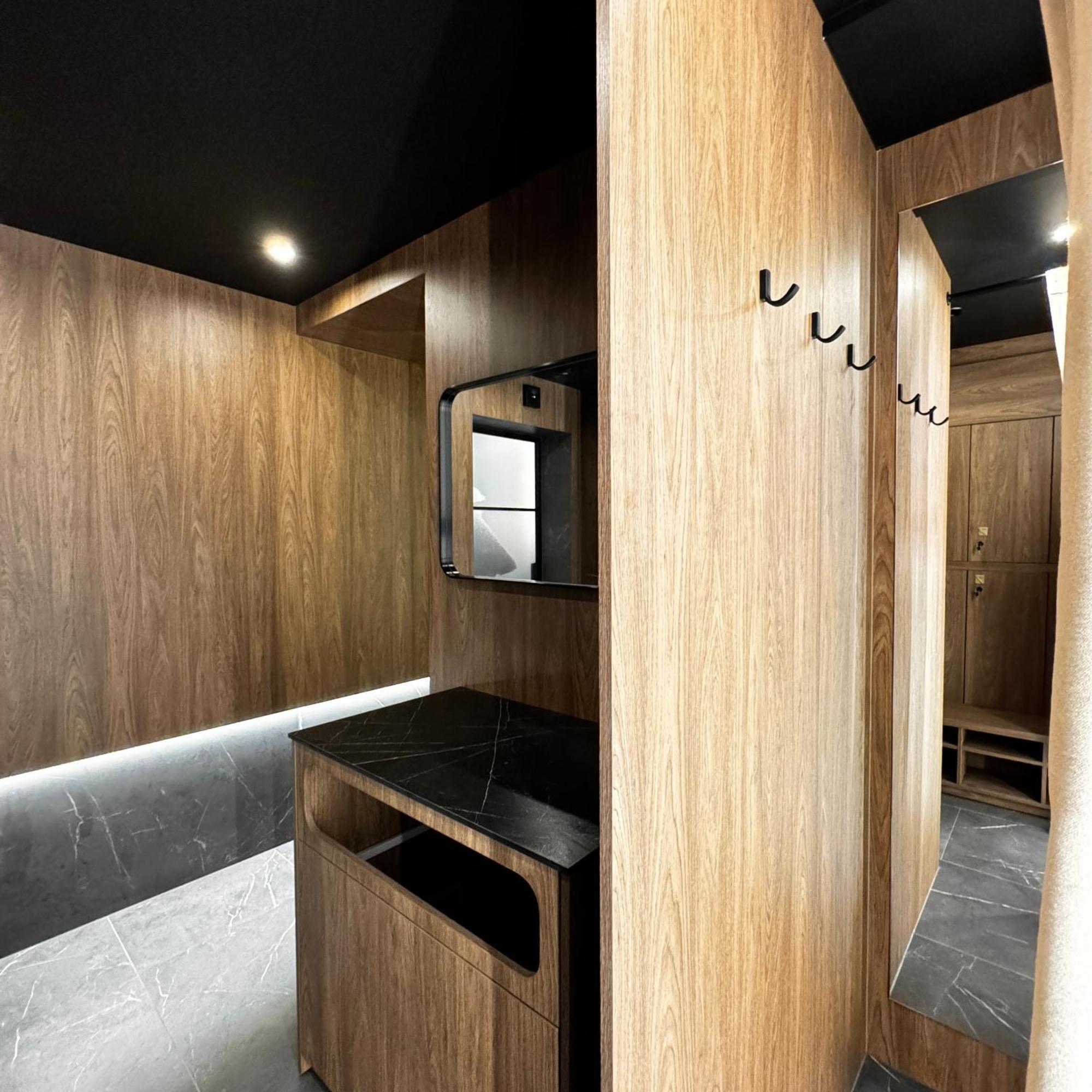 Tatrzanska Sauna Balia W Cenie Gjestgiverier
